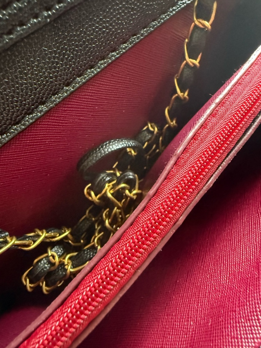 Black bag - Picture 7 of 10